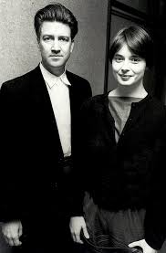 Earlier on in the episode, ross had made a list of celebrities he was allowed to sleep with and cut isabella out of the final laminated draft. Don T Laugh At Me I Was Once Like You David Lynch And Isabella Rossellini Circa 1985