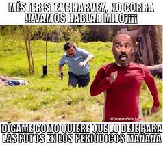 Missuniverse2015 Hashtag On Twitter Humor En Espanol Steve Harvey Funny