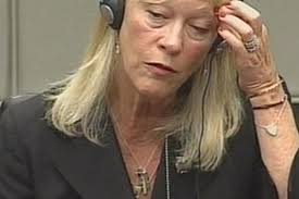 Campbell's ex-agent denies lying