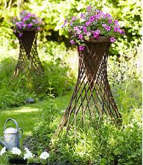 Master garden products in algona, wa: Willow Urn Trellis Wut