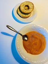 Pin On Soupes Et Potages