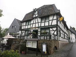 Bitte teilen sie der unterkunft haus sonnenschein ihre voraussichtliche ankunftszeit im voraus mit. Haus Sonnenschein Hennef Restaurant Bewertungen Telefonnummer Fotos Tripadvisor