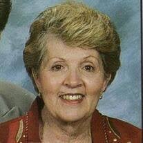 Bonnie Caldwell Croom Obituary