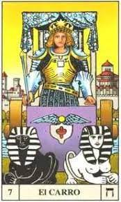 Pin on Tarot español