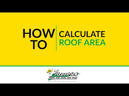 Roofing is hard, hot and really a dangerous job, but as a homeowner you can save thousands of dollars if you know how to shingle a roof with architectural shingles. How To Calculate Roof Area Diy Pj Fitzpatrick
