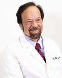 Dr. Terry Leon Wright, MD