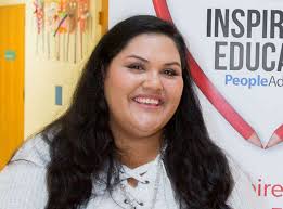 Inspiring teacher who raises money for her students surprised with $30K to  fund school projects