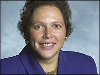 Сьюзен Крамер — Циклопедия