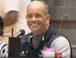 North Carolina Central announcer Bill Murphy brings energy, unique style to  games