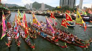 It is believed that doing so helps drive out the evil spirit and xixi international dragon boat festival held in hangzhou xixi wetland park on the fifth day of the fifth lunar month is the most famous place to. Bbc Travel Hong Kong S Dragon Boat Festivities
