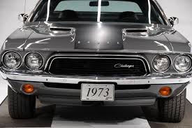 Image result for Dark Silver 1973 Challenger