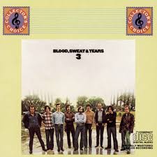 Blood, Sweat And Tears 3: CDs & Vinyl