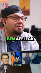 This was a hard one 🦇 Too many iconic #Batman performances over the  decades! Do you agree with @rubio.tv's picks?, Check out the full game in  our latest episode!, #batmanforever #michaelkeaton ...