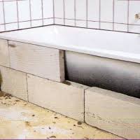 Wie lässt sich eine badewanne in einen wannenträger einbauen? Badewanne Einbauen Oder Duschwanne Einbauen