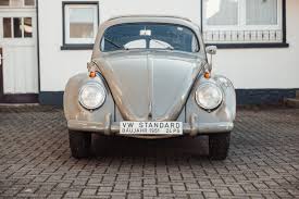 Image result for Atlantic Blue 1951 Beetle