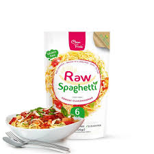 Spaghetti