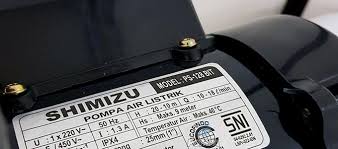 Salah satu produk yang direkomendasikan adalah pompa air shimizu ps 128 bit di atas. Harga Pompa Air Shimizu 125 Watt Dan 128 Bit Daftar Harga Tarif