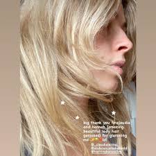 So happy to see all your adorable faces 💋