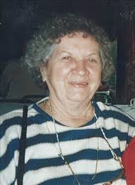 Obituary of Mary Elizabeth Wallman