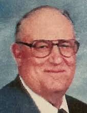 Obituary information for Melvin V. Fox