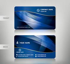 Cannot be combined with other offers. Personalized Business Card Vectors