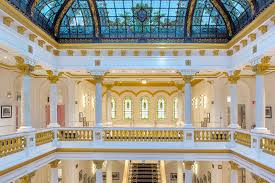 Rooms make yourself at home in one of the 200. Apertura De Ventana Picture Of Hotel Mayorazgo Madrid
