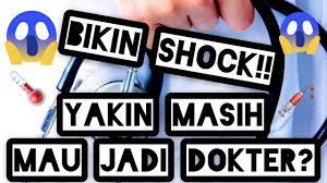 Saya bukan dokter spesialis, masih berproses menuju arah sana (mohon doanya ya), namun izinkan saya ikutan untuk menjawabnya. Wow Segini Gaji Dokter Umum Di Jakarta Profesi Dokter Part 1 Kepoinjob Eps 03 Youtube