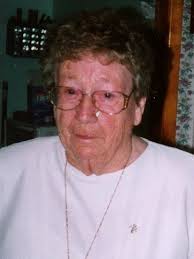 Obituary information for Lily Thomas