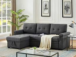 He was incredibly helpful and accommodating, even when he was busy. The 13 Best Sleeper Sofas For Overnight Guests