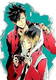 Kuro Kenma Kuroken Kuroo Haikyuu Haikyuu See more ideas about kenma, kenma kozume, kuroken. kuro kenma kuroken kuroo haikyuu