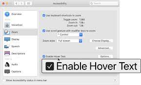 Speciality level out of ten: How To Zoom In Or Out On Mac Apple Support