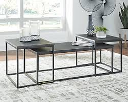 Choose from a variety of colors and shapes: Coffee And End Table Sets Ashley Furniture Homestore