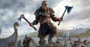 Black flag as you sailed between the islands of the 18th century caribbean archipelago. Please Don T Let Assassin S Creed Valhalla Be Too Much Like Odyssey
