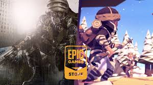 En poki puedes jugar juegos en línea gratis en la escuela o en casa. For The King Y Metro Last Light Juegos Gratis En Epic Games Store Meristation