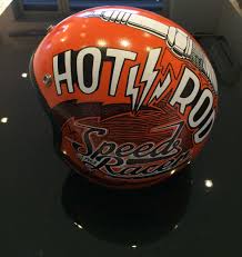 Custom Helmet Retro Helmet Bobber Helmets Custom Motorcycle Helmets