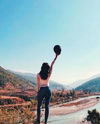 How can i contact sonia chew's management team or agent details, and how do i get in touch directly? Sonia Chew Found Paradise In Bhutan This To Me Is The Facebook