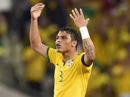 Check out his latest detailed stats including goals, assists, strengths & weaknesses and match ratings. Thiago Silva Returns To Brazil S Squad For World Cup Qualifiers Football News