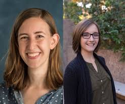 Meet Our Student Members!