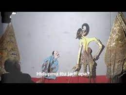Kata Kata Bijak Wayang Semar Bodronoyo Sadar Diri Mawas Diri Jati Diri Wayang Kulit Ki Manteb Youtube Bijak Kata Kata Bijak Kata Kata