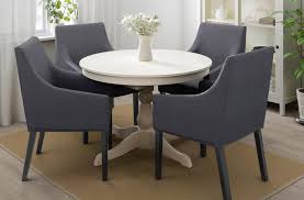 Bedroom furniture dining sets ikea dining tables round dining set of real wood is the underlying surface against wear. Round Glass Dining Table And Chairs Ikea