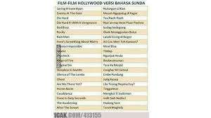 Kata kata lucu sunda kocak home facebook. 7 Gambar Lucu Bahasa Sunda Buat Kamu Yang Ingin Lebih Mengenalnya Hot Liputan6 Com