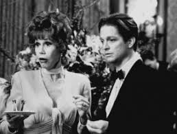 The key point in me seeing this movie was joanna going. Keys To Tulsa