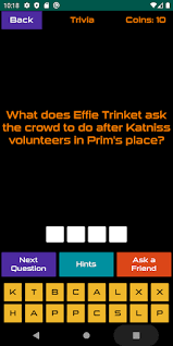 You know, just pivot your way through this one. Download Quiz About Hunger Games Trivia And Quotes Free For Android Quiz About Hunger Games Trivia And Quotes Apk Download Steprimo Com