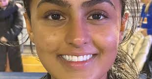 Gill's OT header gives Lady Wave division win