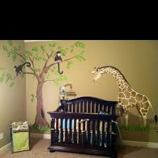 Alphadorable | custom nursery art and decor. Parker S Nursery Baby Boy Room Nursery Baby Boy Room Themes Safari Baby Room