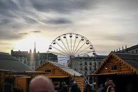 Bayonne En Hiver Bayonne Hiver