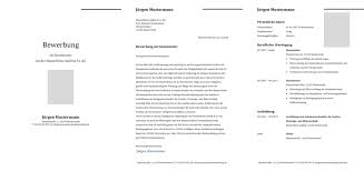 Check spelling or type a new query. Komplette Bewerbungsvorlagen Muster Fur Die Bewerbung 2021
