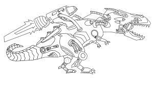 coloring pages robots print for free a large collection