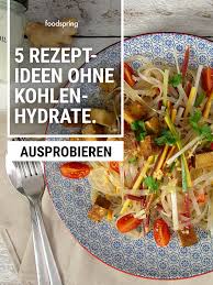 Essen Ohne Kohlenhydrate Wie Sinnvoll Ist Low Carb Foodspring Magazine De Ohne Kohlenhydrate Essen Ohne Kohlenhydrate Rezepte Ohne Kohlenhydrate