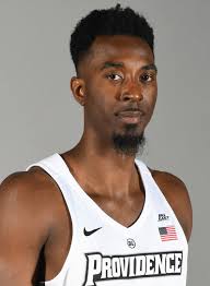 2018-19 PROVIDENCE COLLEGE BASKETBALL